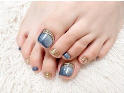 キュアネイル 津田沼店(Cure Nail)の写真