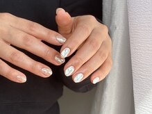 グランツレガロ(Glanzregaro)の雰囲気（大人の女性にぴったりな季節を感じられるデザイン）