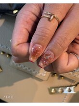 アイム(AIME)/シンプルdesign