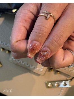 アイム(AIME)/シンプルdesign