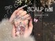 ランココ(RanCOCO)の写真/強度の高いアクリルスカルプ×パーツでキラキラロングネイルに☆初めてのネイル・久々ネイルの方にも♪