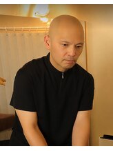 ユカイヤ 癒快家 整体院&nbsp;大竹 政史