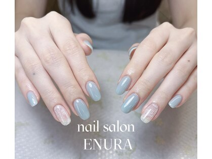 エヌラ(ENURA)の写真