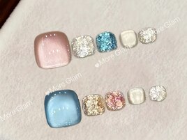 フット／マグネット