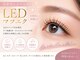 エルレ(ELRe)の写真/高技術×種類豊富なエクステが魅力♪いつまでも綺麗なお目元をキープするために全力でサポート☆