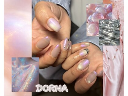 ドルナー 四ツ橋(DORNA)の写真