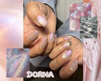 ドルナー 四ツ橋(DORNA)