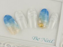 ビーネイル(Be NaiL)/マリンネイル