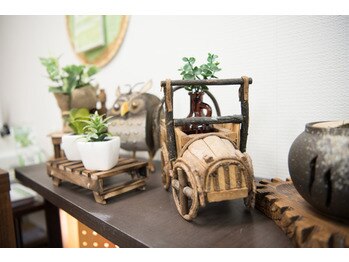 くつろぎ整体/オルゴール音で癒されます…♪