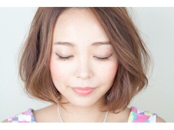 アールエム(Rm)/ナチュラル馴染ませデザイン