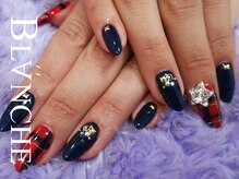 ブランシュ(BLANCHE)/