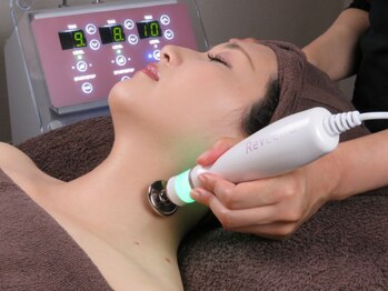 ローズノート(Rose Note)/リブセラフェイシャル☆