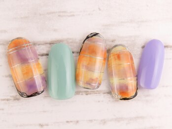 ルアナ 吉祥寺店(LUANA)/¥10000円☆パラジェル