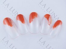 ラルナ ネイルアンドアイラッシュサロン(LA LUNA nail & eyelash salon)/～LA LUNA Nail～