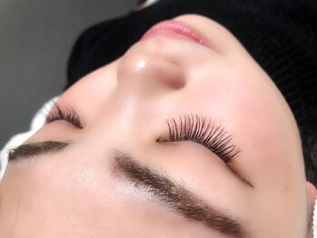 シルフ 宝塚店(Sylph)/ カラーラッシュ パープルピンク