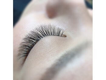 ジャニスアイラッシュ 白石店(JANIS EYELASH)/お客様デザイン