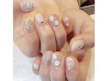 ジェイノヴァール(Jnovart)/