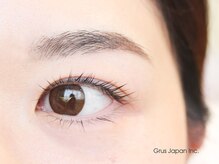 グルス(GRUS)/まつげカール