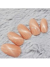 パルクネイル(parc.Nail)/定額☆マグネットコース