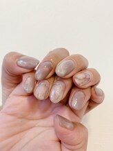 ケイネイル(Kay Nail)/マグネットジェル