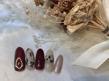 レーヴ(reve)/マンスリーデザインコース