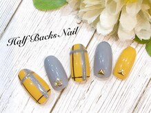 ハーフバックス 堀之内店/パーティープラン