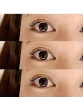 プライズアイリス アイラッシュ 池袋東口店(prize Iris eyelash)/アッパーリフトカール♪【池袋】