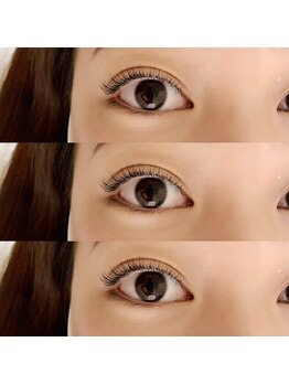 プライズアイリス アイラッシュ 池袋東口店(prize Iris eyelash)/アッパーリフトカール♪【池袋】