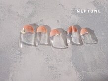 ネプチューン 学芸大学店(NEPTUNE)/NO.234 フリーアート90分