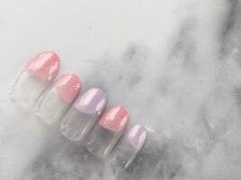 Feb,2021/nail design