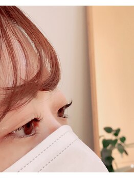 グニー(Gunnii.)/#ラッシュリフト