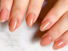 モアニ ヒロオ 渋谷店(MOANI Hiroo)/マオジェル全色取り扱いサロン