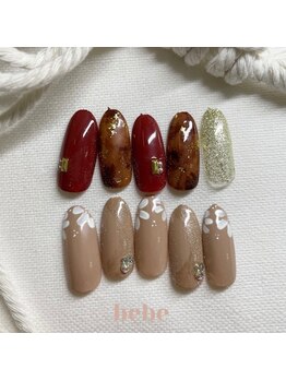 ベベ(bebe)/