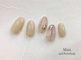 もやっと桃色color*