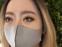 ドリームシャイニー 西葛西店(Dream Shiny)/バインドロック