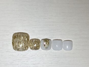 スラッシュフレーバー(/flavor)/