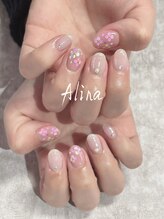 エリナネイルサロン池袋(Alina Nail Salon) 小林 真美