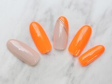 ジーネイルコウベ(G NAIL KOBE)/ハンドEコ－ス 3490円