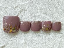 ルチル(Rutile.)/フット★オフィスコース★¥4,400