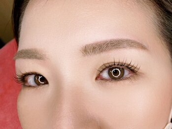 アイフラッシュ 京阪百貨店くずはモール店(Eye Flash)/アフター