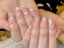 レミア 関内(REMIA)/１月　マグネットフレンチ☆