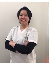鴨島坂口整骨院 内村 琴子