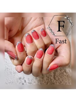 アイラッシュサロン ファスト(Fast)/hand☆オススメデザイン☆
