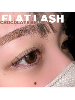 ヴァーリー(valley.)/フラットラッシュ100本