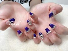 フローラネイルサロン/