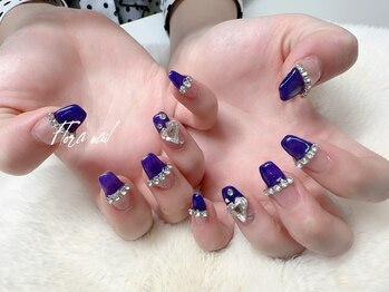 フローラネイルサロン/