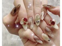 チアフルチア バイ リッチネイル(CheerfulCheer by Ricci nail)/