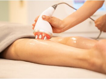 美人バスト 千葉店/バイポーラRF吸引ドレナージュ