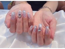 ラッキー(Lucky)/