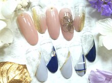 パーフェクトネイル 桜ヶ丘店(Perfect Nail)/